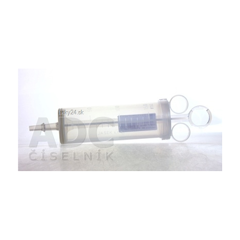 Janett striekačka balená 150 ml