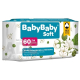 BabyBaby Soft Detské vlhčené obrúsky