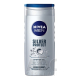 NIVEA MEN SPRCHOVÝ GÉL Silver protect