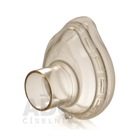 RESPIRONICS MASKA detská - malá