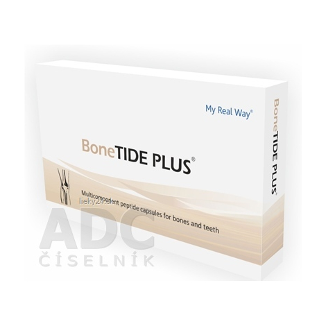 BoneTIDE PLUS
