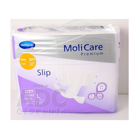 MoliCare Premium Super Plus L