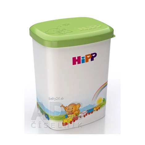 E-shop HiPP Milkbox
