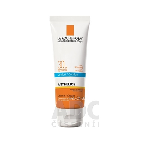 LA ROCHE-POSAY ANTHELIOS KRÉM SPF 30 COMFORT