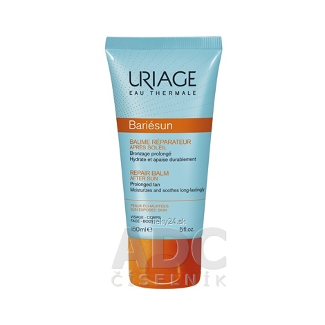 URIAGE Bariesun REPAIR BALM AFTER SUN