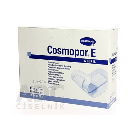 COSMOPOR E STERIL