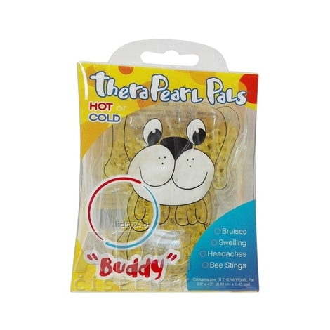 THERA PEARL PALS Psík