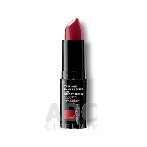 LA ROCHE-POSAY Novalip Duo Lipstick No.191 Pur Rou