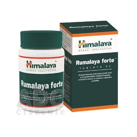 Himalaya Rumalaya Forte