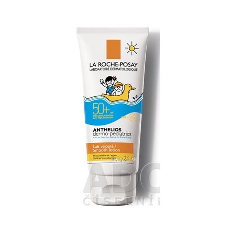 LA ROCHE-POSAY ANTHELIOS Dermo-pediatrics SPF 50+