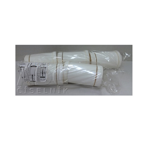 SAMIX Kelímok 300/390ml s tesnením AD - FAGRON