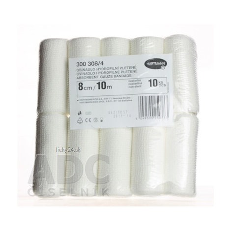 OVÍNADLO HYDROFILNÉ