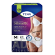 TENA Silhouette Normal Low Waist Blanc M 6ks