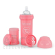 TWISTSHAKE Dojčenská fľaša Anti-Colic 260 ml