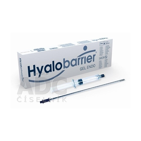 HYALOBARRIER GEL ENDO