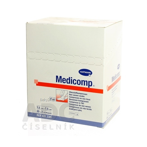 MEDICOMP