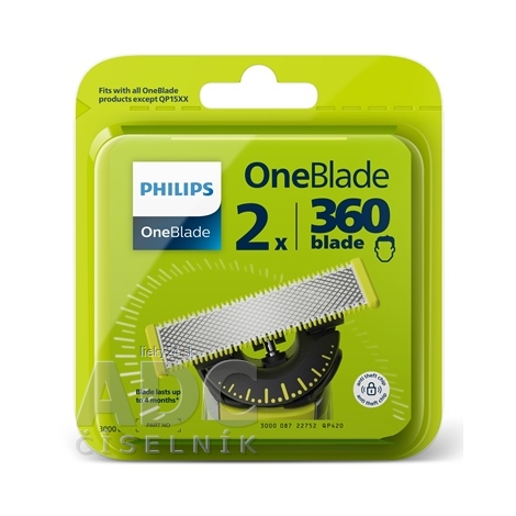 Philips OneBlade 360