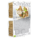 Schnitzer BREAD'N TOAST DARK BIO