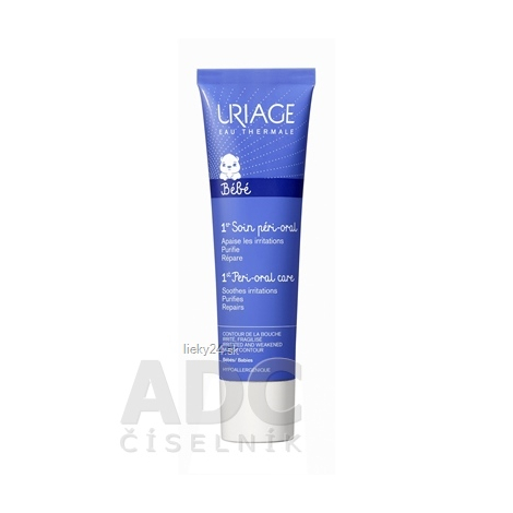 URIAGE BeBe PERI-ORAL CARE