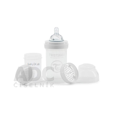 TWISTSHAKE Dojčenská fľaša Anti-Colic 180 ml