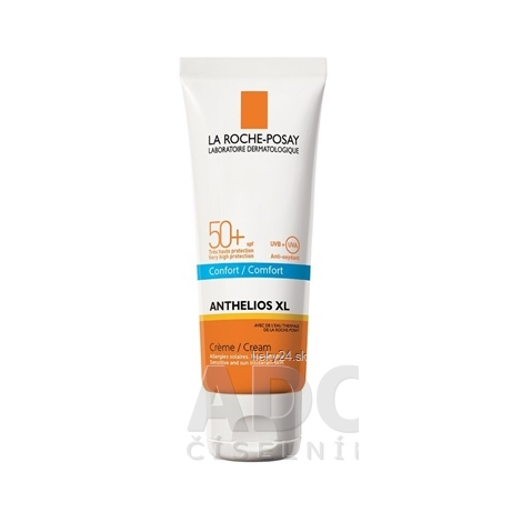 LA ROCHE-POSAY ANTHELIOS XL KRÉM COMFORT SPF 50+