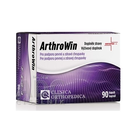 ArthroWin - Clinica ORTHOPEDICA