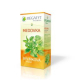 Megafyt Čaj bylinková lekáreň Medovka 20 x 1,5 g