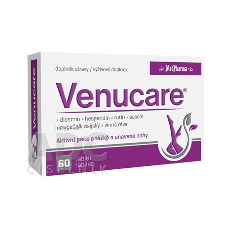 MedPharma VENUCARE