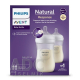 AVENT FĽAŠA Natural Response 260 ml