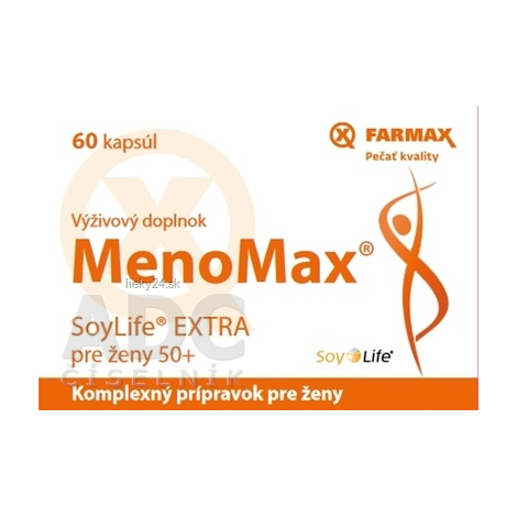 FARMAX MenoMax