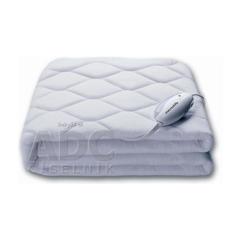MICROLIFE ELEKTRICKÁ VYHRIEVACIA DEKA FH 422