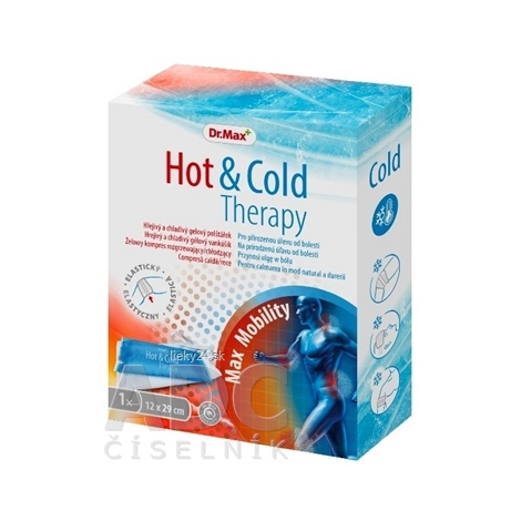 Dr.Max Hot & Cold Therapy