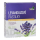 NaturProdukt LEVANDUĽOVE PASTILKY