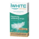 iWHITE NATURAL Whitening strips