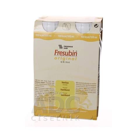 Fresubin Original DRINK