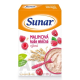 Sunar MALINOVÁ kaša mliečna ryžová