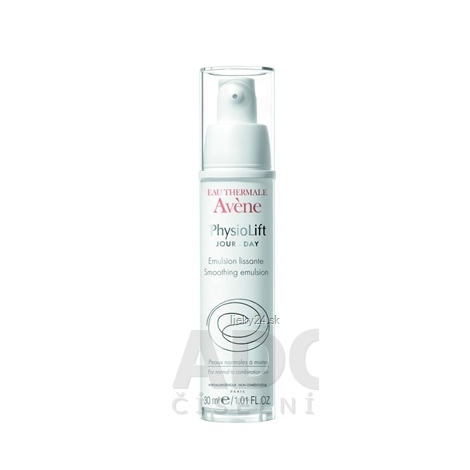 AVENE PHYSIOLIFT JOUR - EMULSION LISSANTE