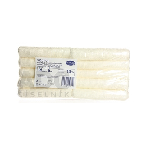 OVÍNADLO HYDROFILNÉ