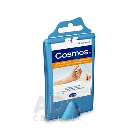 COSMOS (HYDRO-ACTIVE)