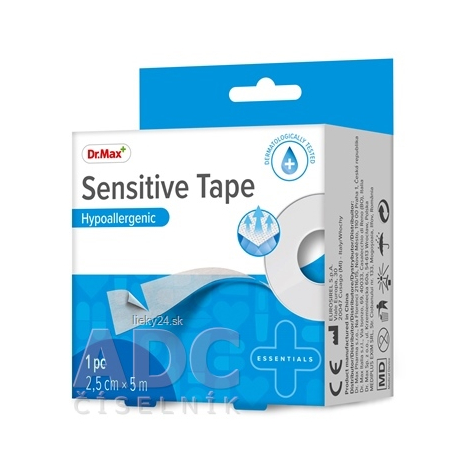 Dr.Max Sensitive Tape