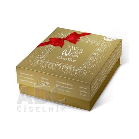 Biogena Winter Tea Excellent