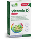 NaturProdukt Vitamín D Senior 60+