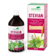 aromatica STEVIAN Skorocelový SIRUP
