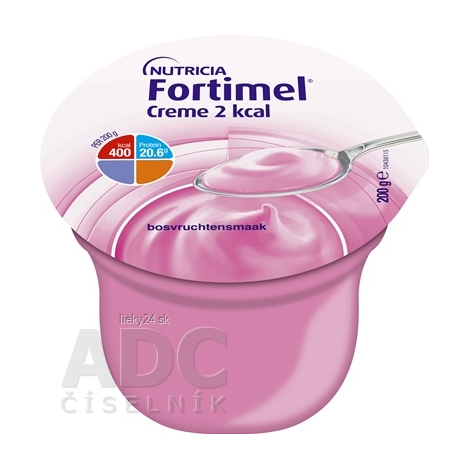 Fortimel Creme 2 kcal