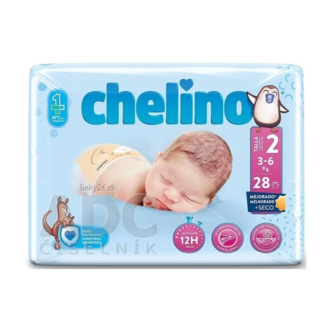 CHELINO T2