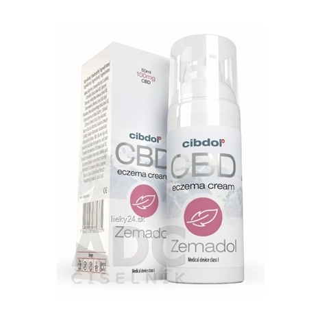 cibdol CBD Zemadol