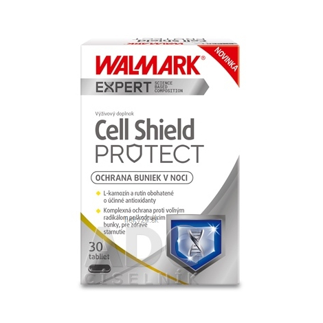 WALMARK Cell Shield PROTECT