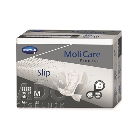 MoliCare Premium Maxi Plus M