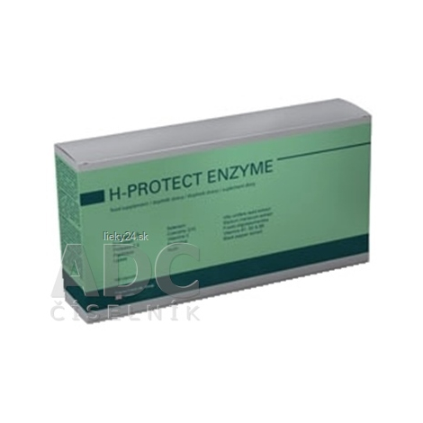 Pharma Future H-PROTECT ENZYME