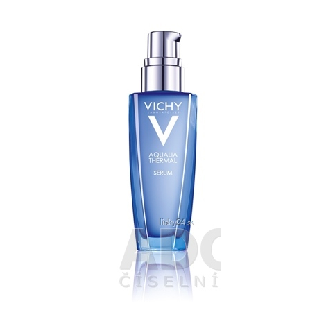 VICHY AQUALIA THERMAL SÉRUM